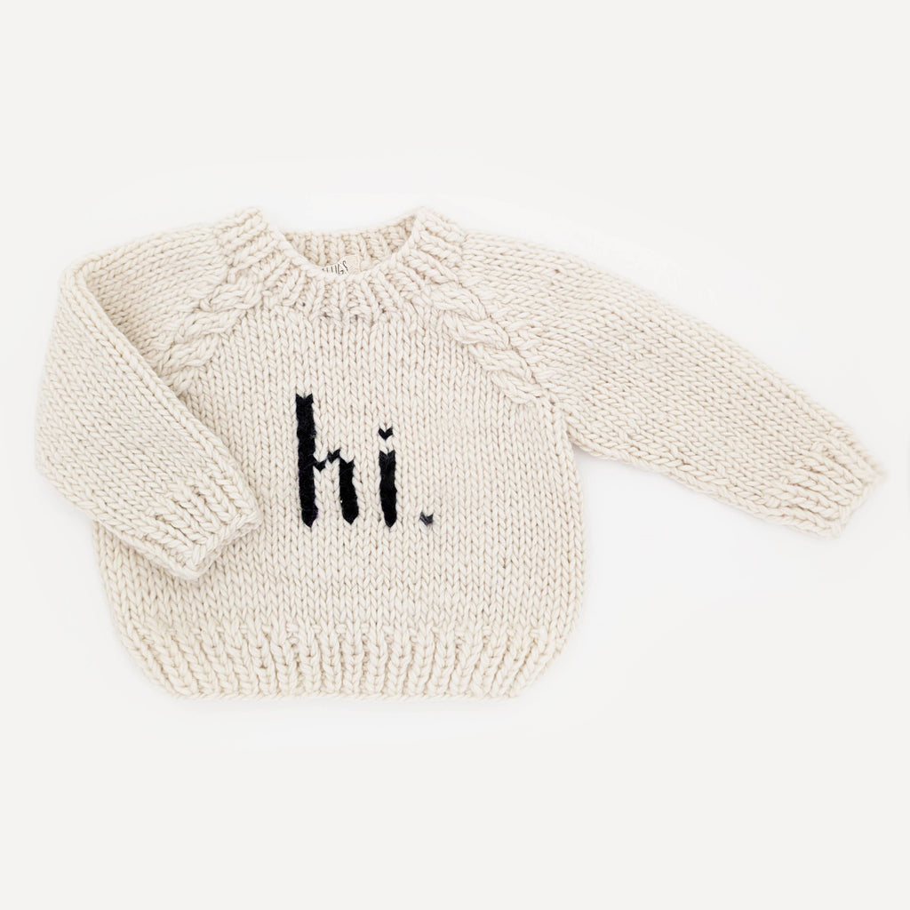 Cosy Knitwear