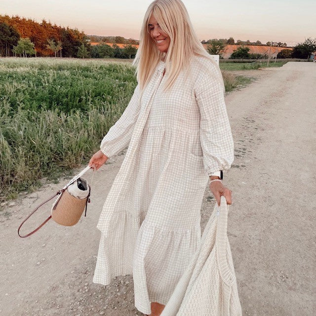 Elevated Essentials - Ladieswear
