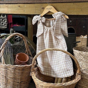 Elevated Essentials - The Lacuna Child