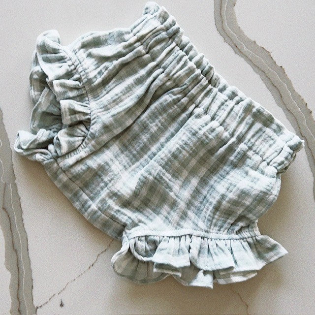 Nelly Muslin Bloomers