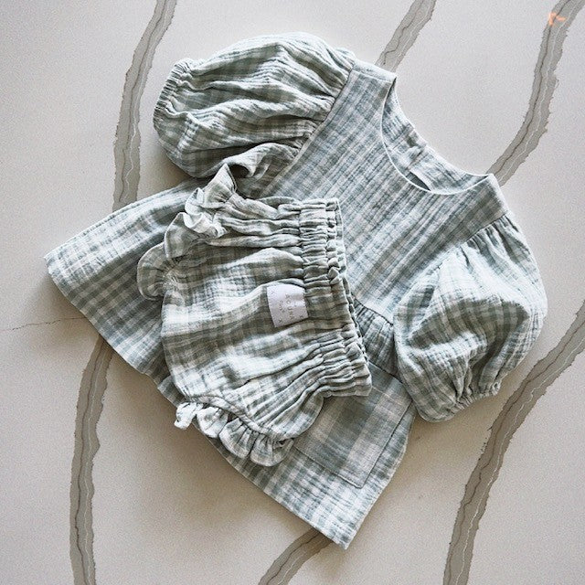 Nelly Muslin Bloomers