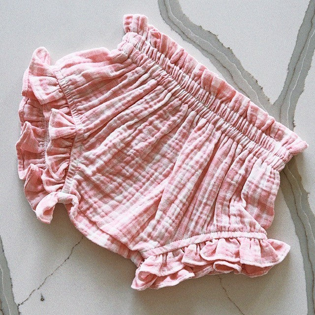 Nelly Muslin Bloomers