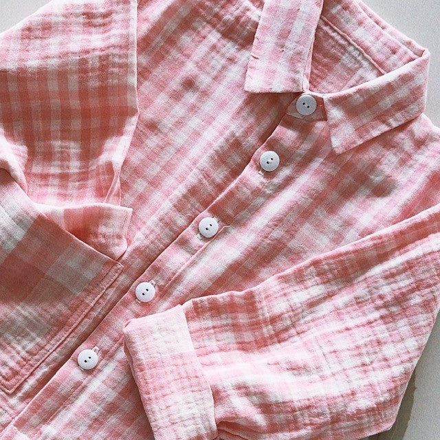 The Bailey Unisex Shirt
