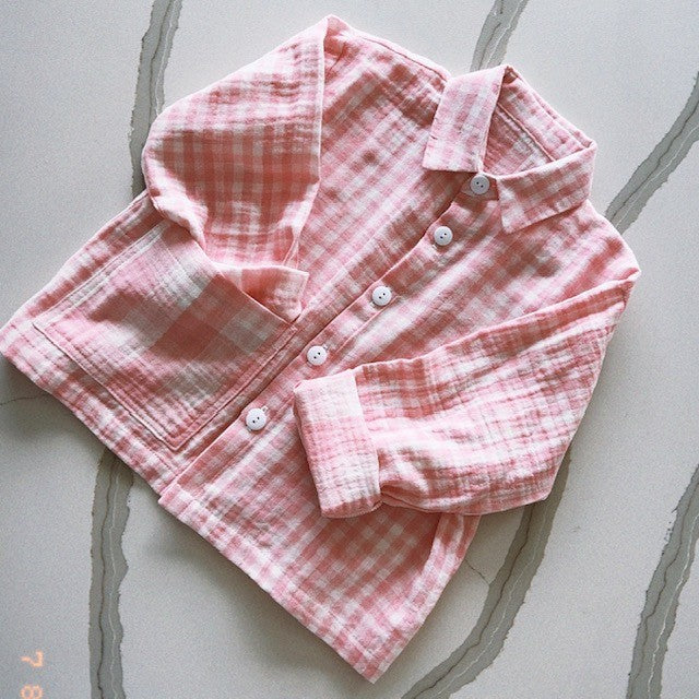 The Bailey Unisex Shirt