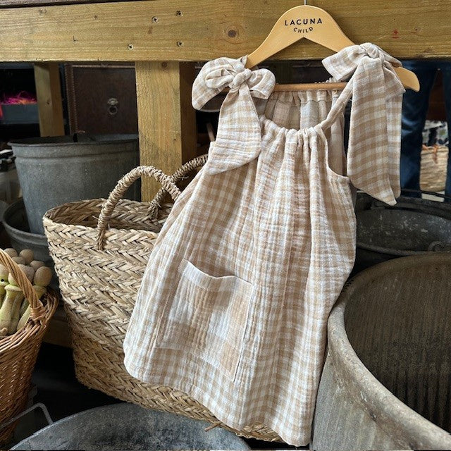 Margot Girls Dress